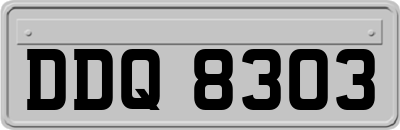DDQ8303
