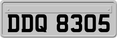 DDQ8305