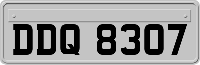 DDQ8307