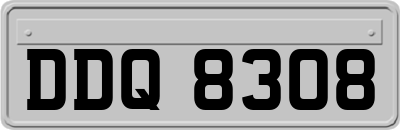 DDQ8308
