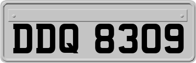 DDQ8309