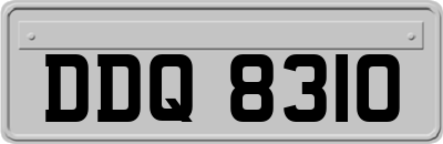 DDQ8310