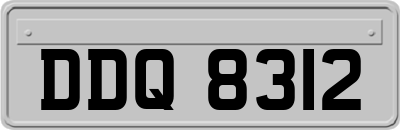 DDQ8312