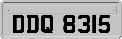 DDQ8315