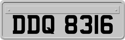 DDQ8316