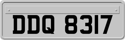 DDQ8317