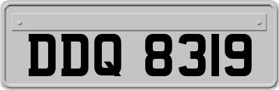 DDQ8319