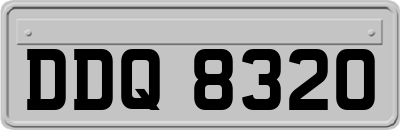 DDQ8320