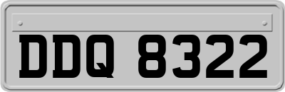 DDQ8322