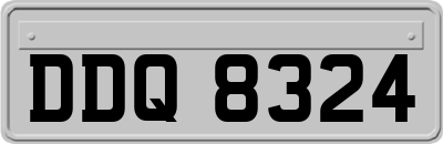 DDQ8324