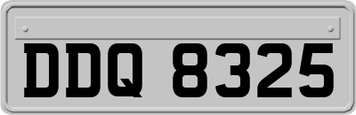 DDQ8325