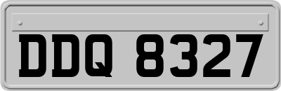 DDQ8327