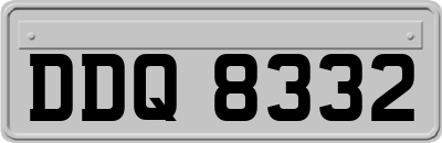 DDQ8332