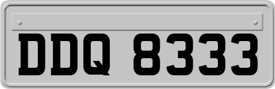 DDQ8333