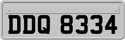 DDQ8334
