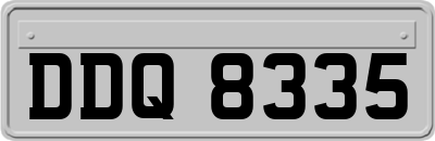 DDQ8335