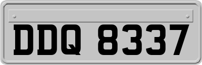 DDQ8337