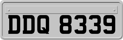 DDQ8339