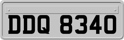 DDQ8340