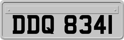 DDQ8341