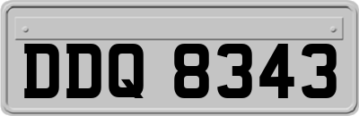 DDQ8343