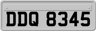 DDQ8345