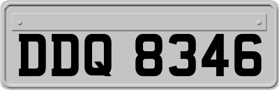 DDQ8346