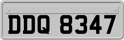DDQ8347