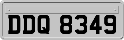 DDQ8349