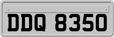 DDQ8350