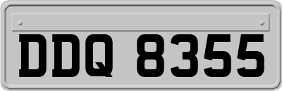 DDQ8355
