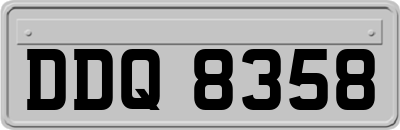 DDQ8358