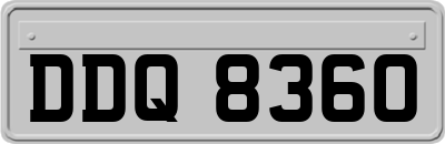 DDQ8360