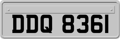 DDQ8361