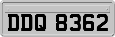 DDQ8362