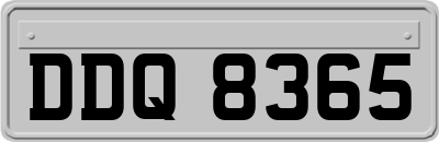 DDQ8365