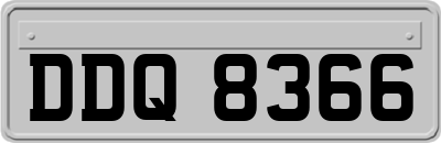 DDQ8366
