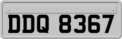DDQ8367
