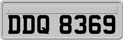 DDQ8369