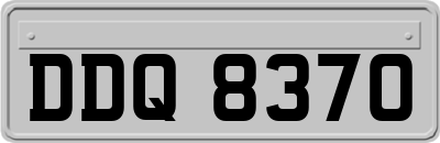 DDQ8370