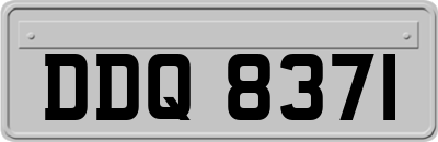 DDQ8371