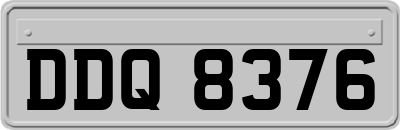 DDQ8376