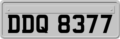 DDQ8377