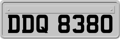 DDQ8380