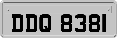 DDQ8381