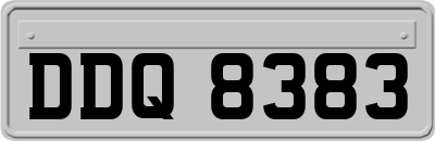 DDQ8383