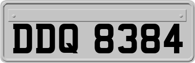 DDQ8384