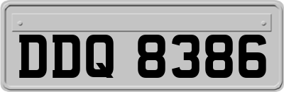 DDQ8386