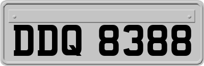 DDQ8388
