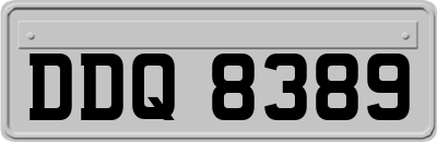 DDQ8389